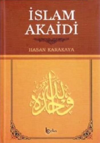 İslam Akaidi  Frontansicht 1