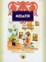 Misafir  Frontansicht 1