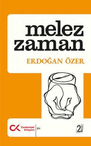 Melez Zaman  Frontansicht 1