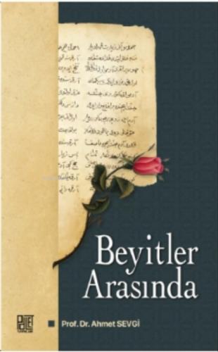 Beyitler Arasında  Frontansicht 1