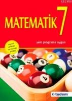 Matematik 7; Yeni Programa Uygun  Frontansicht 1
