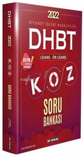 Koz Soru Bankası  Frontansicht 1
