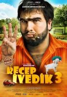 Recep İvedik 3 (DVD)  Frontansicht 1