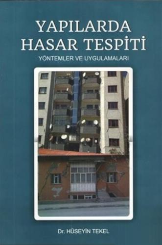 Yapılarda Hasar Tespiti  Frontansicht 1