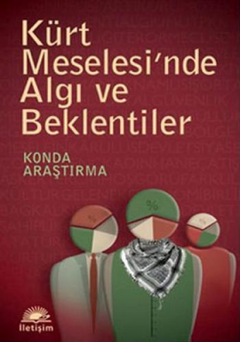 Kürt Meselesi'nde Algı ve Beklentiler  Frontansicht 1