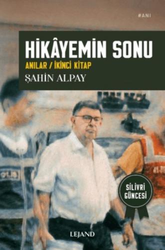 Hikayemin Sonu: Anılar - İkinci Kitap  Frontansicht 1