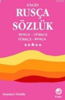 Rusça Standart Sözlük  Frontansicht 1