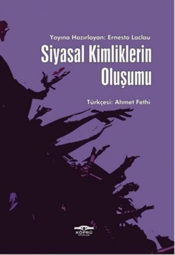 Siyasal Kimliklerin Oluşumu  Frontansicht 1