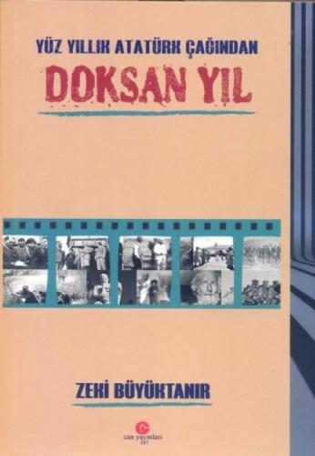 Yüz Yıllık Atatürk Çağından Doksan Yıl  Frontansicht 1