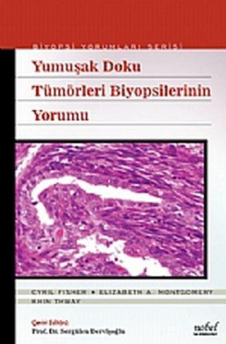 Yumuşak Doku Tümörleri Biyopsilerinin Yorumu  Frontansicht 1