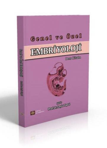 Genel ve Özel Embriyoloji  Frontansicht 1
