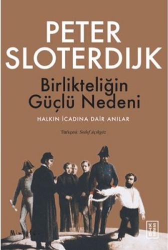 Birlikteliğin Güçlü Nedeni  Frontansicht 1
