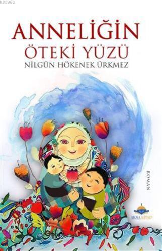 Anneliğin Öteki Yüzü  Frontansicht 1