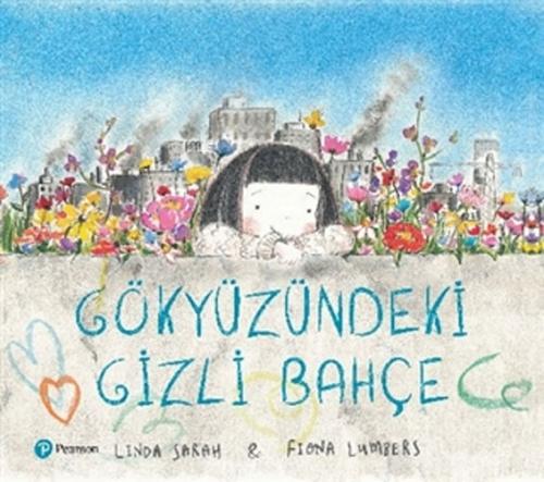 Gökyüzündeki Gizli Bahçe  Frontansicht 1