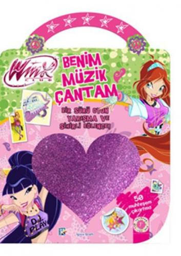 Benim Müzik Çantam  Frontansicht 1