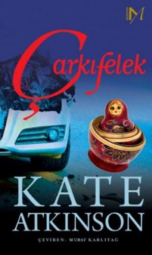 Çarkıfelek  Frontansicht 1
