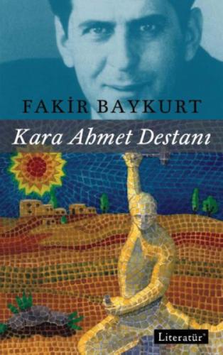 Kara Ahmet Destanı  Frontansicht 1