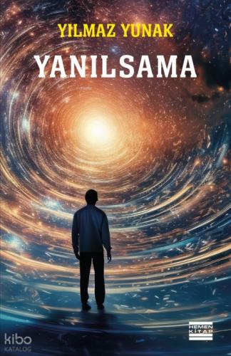 Yanılsama  Frontansicht 1