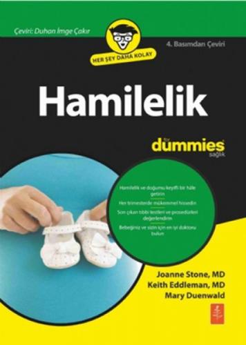 Hamilelik  Frontansicht 1