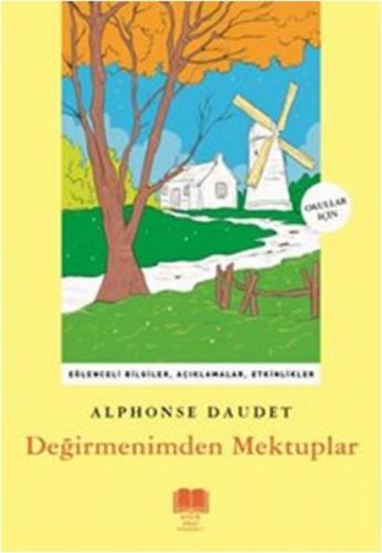 Değirmenimden Mektuplar  Frontansicht 1