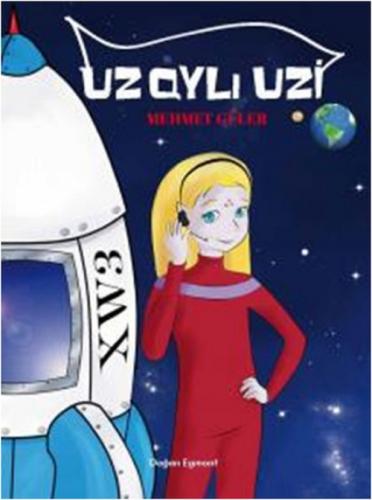 Uzaylı Uzi  Frontansicht 1