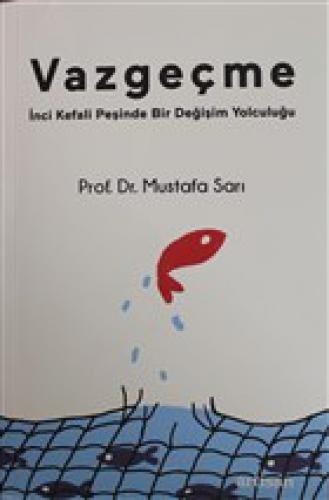 Vazgeçme  Frontansicht 1