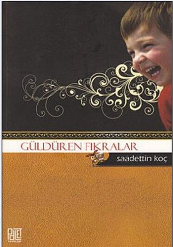 Güldüren Fıkralar  Frontansicht 1