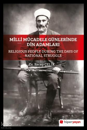 Milli Mücadele Günlerinde Din Adamları  Frontansicht 1