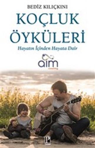 Koçluk Öyküleri  Frontansicht 1