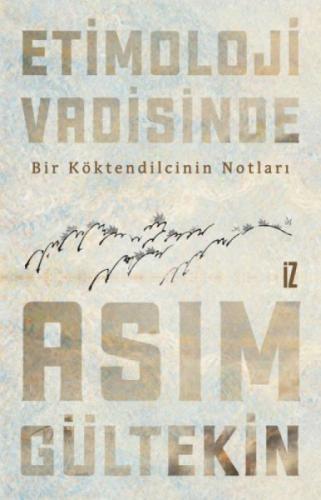 Etimoloji Vadisinde  Frontansicht 1