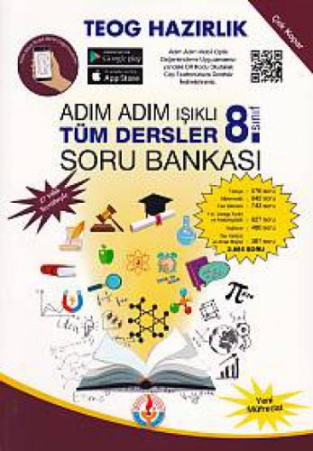 Adım Adım Işıklı  Frontansicht 1