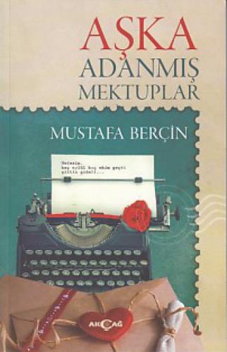 Aşka Adanmış Mektuplar  Frontansicht 1