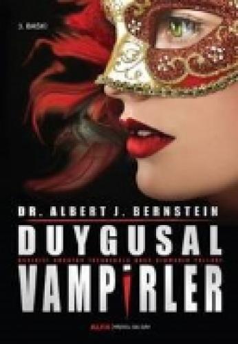 Duygusal Vampirler  Frontansicht 1