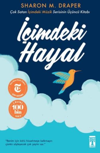 İçimdeki Hayal (Ciltli)  Frontansicht 1