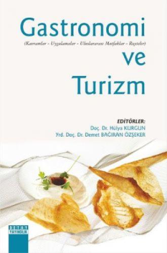 Gastronomi ve Turizm  Frontansicht 1