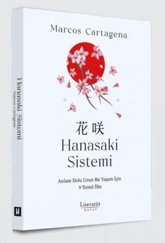 Hanasaki  Frontansicht 1