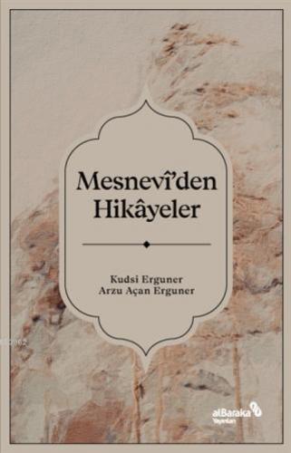Mesnevi'den Hikayeler  Frontansicht 1
