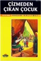 Çizmeden Çıkan Çocuk  Frontansicht 1