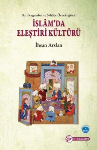 İslam'da Eleştiri Kültürü  Frontansicht 1