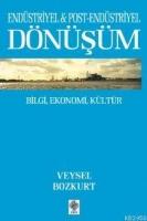 Endüstriyel & Post Endüstriyel Dönüşüm  Frontansicht 1