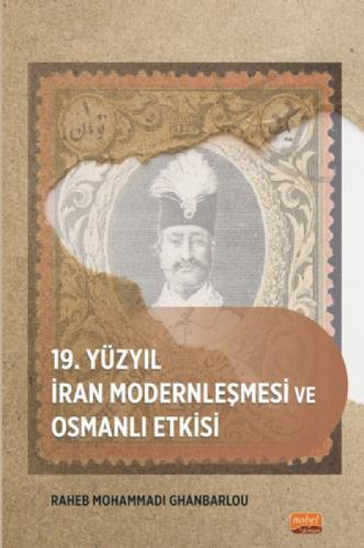 19. Yüzyıl İran Modernleşmesi ve Osmanlı Etkisi  Frontansicht 1