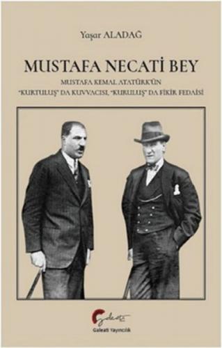 Mustafa Necati Bey  Frontansicht 1
