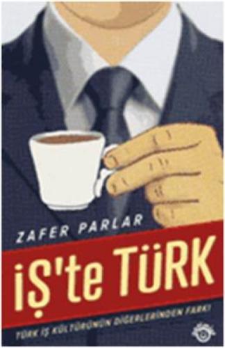 İş'te Türk  Frontansicht 1
