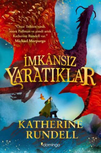 İmkânsız Yaratıklar  Frontansicht 1