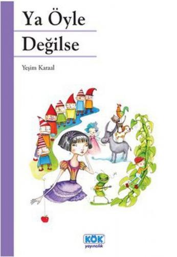 Ya Öyle Değilse  Frontansicht 1