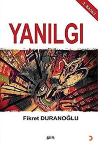 Yanılgı  Frontansicht 1