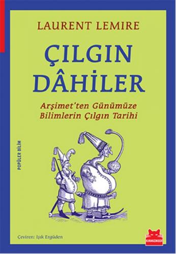 Çılgın Dahiler  Frontansicht 1