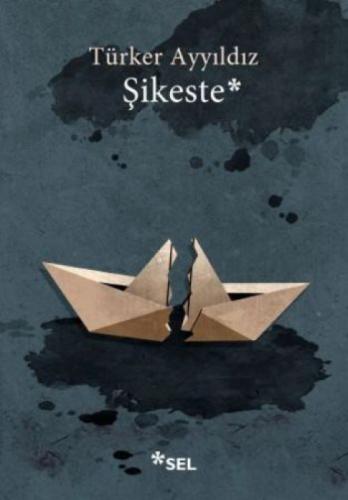 Şikeste  Frontansicht 1
