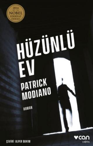 Hüzünlü Ev  Frontansicht 1