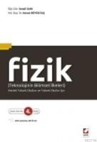 Fizik (Teknolojinin Bilimsel İlkeleri)  Frontansicht 1